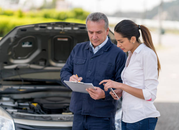 Local insurance for Santa Barbara County County drivers